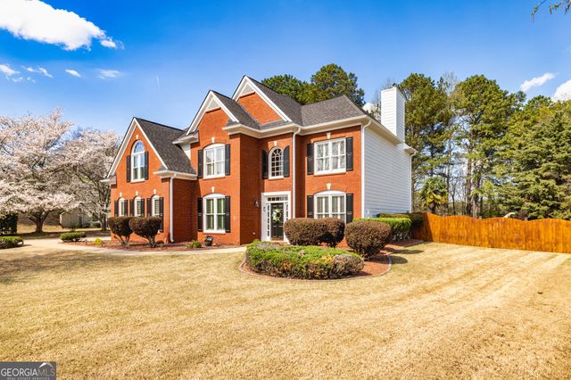 265 Ridgewood Drive, Fayetteville, GA 30215