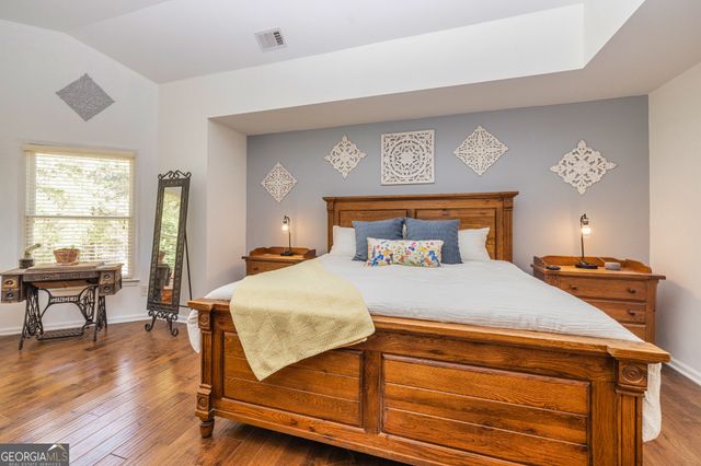 265 Ridgewood Drive, Fayetteville, GA 30215