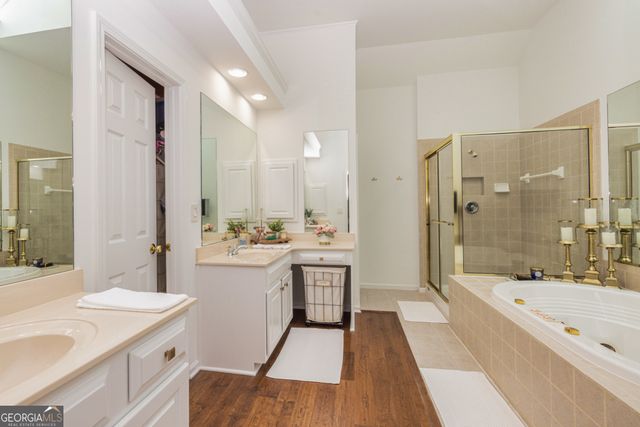 265 Ridgewood Drive, Fayetteville, GA 30215