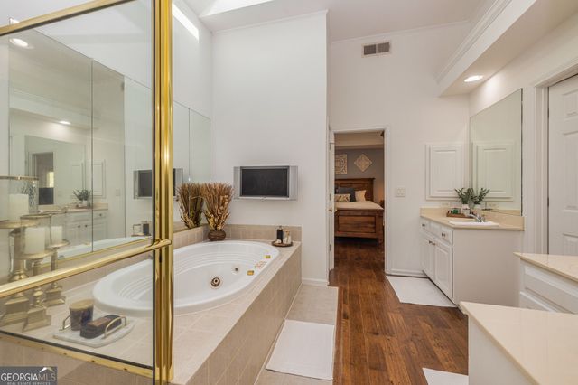 265 Ridgewood Drive, Fayetteville, GA 30215