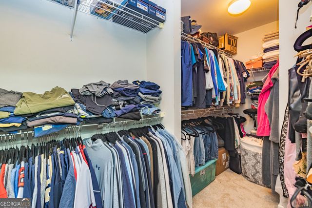 265 Ridgewood Drive, Fayetteville, GA 30215