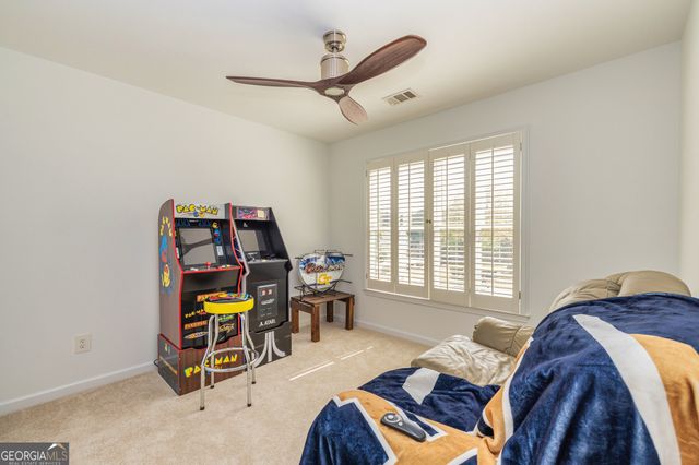 265 Ridgewood Drive, Fayetteville, GA 30215