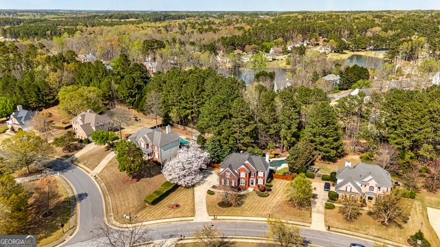 265 Ridgewood Drive, Fayetteville, GA 30215