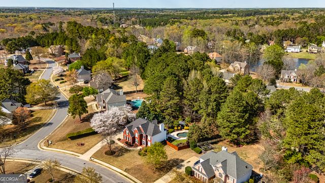 265 Ridgewood Drive, Fayetteville, GA 30215