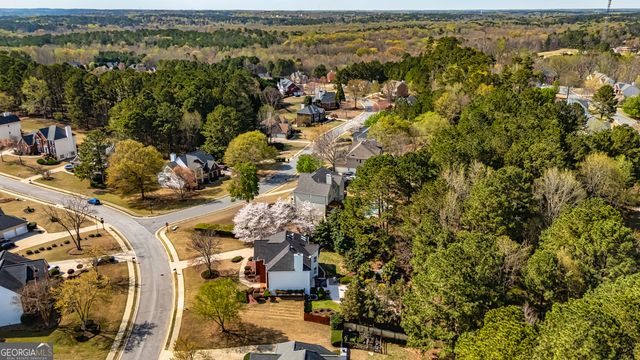 265 Ridgewood Drive, Fayetteville, GA 30215