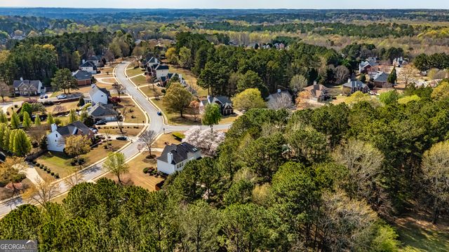 265 Ridgewood Drive, Fayetteville, GA 30215