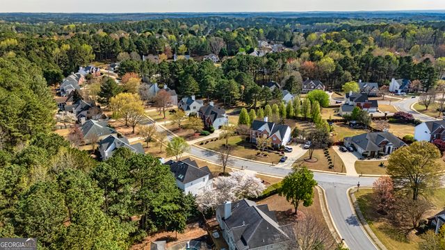 265 Ridgewood Drive, Fayetteville, GA 30215