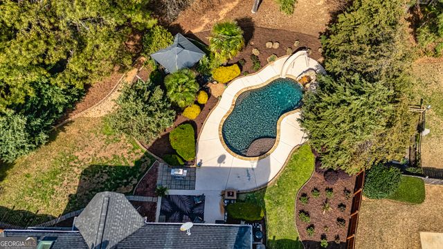 265 Ridgewood Drive, Fayetteville, GA 30215