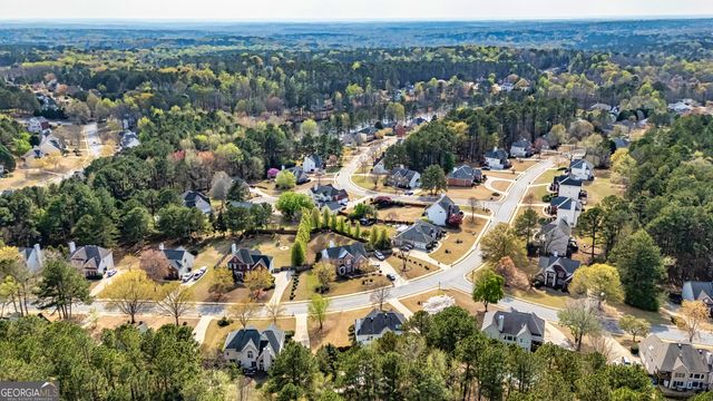 265 Ridgewood Drive, Fayetteville, GA 30215