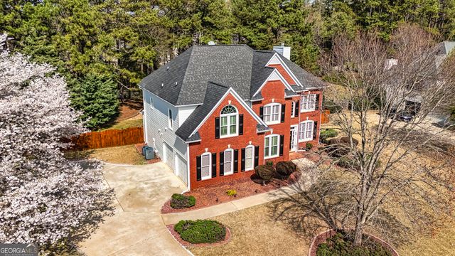 265 Ridgewood Drive, Fayetteville, GA 30215