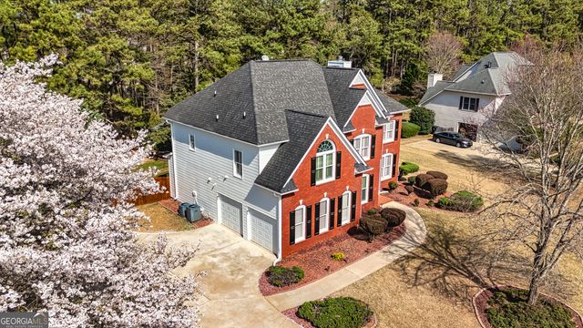 265 Ridgewood Drive, Fayetteville, GA 30215