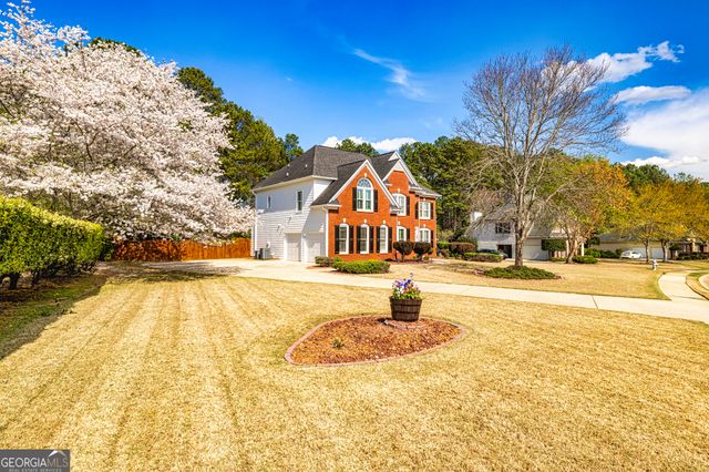 265 Ridgewood Drive, Fayetteville, GA 30215