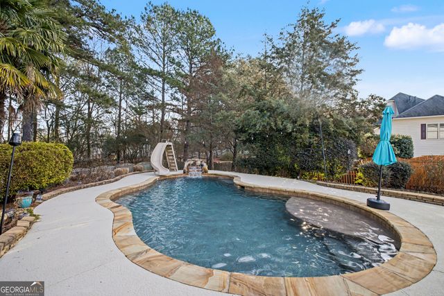 265 Ridgewood Drive, Fayetteville, GA 30215