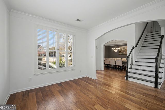 265 Ridgewood Drive, Fayetteville, GA 30215