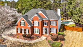 265 Ridgewood Drive, Fayetteville, GA 30215