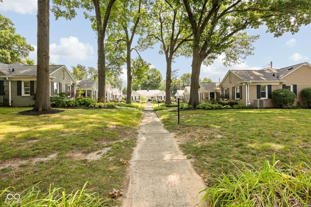 5219 N College Avenue 701, Indianapolis, IN 46220