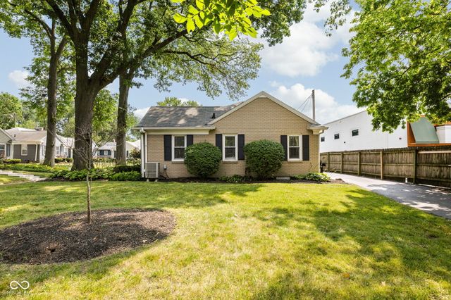 5219 N College Avenue 701, Indianapolis, IN 46220