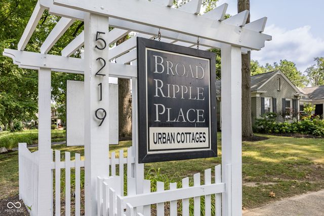 5219 N College Avenue 701, Indianapolis, IN 46220