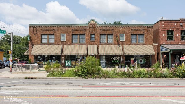 5219 N College Avenue 701, Indianapolis, IN 46220