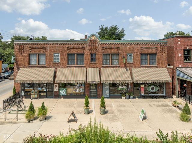 5219 N College Avenue 701, Indianapolis, IN 46220