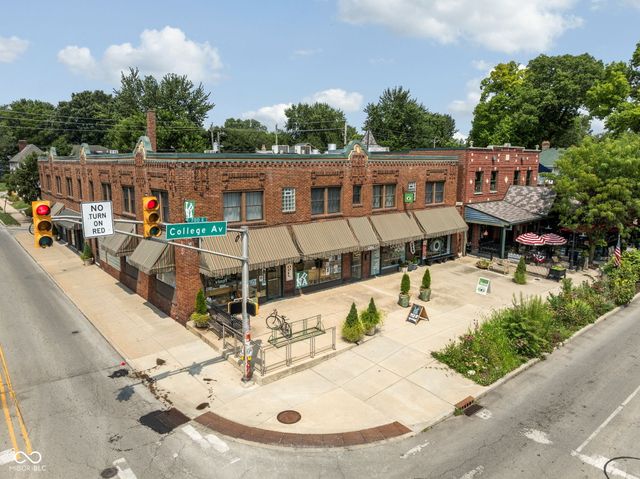 5219 N College Avenue 701, Indianapolis, IN 46220