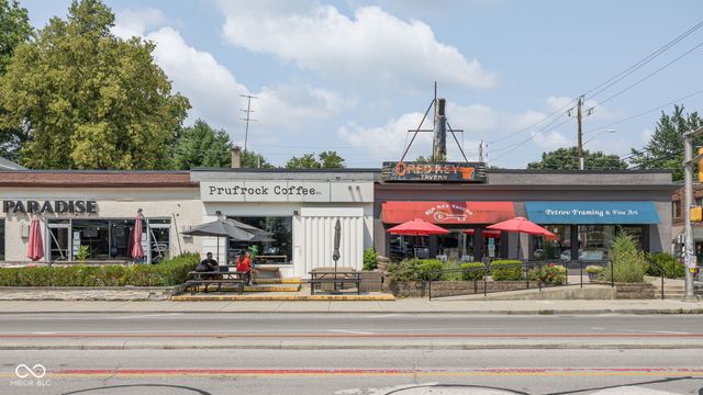 5219 N College Avenue 701, Indianapolis, IN 46220