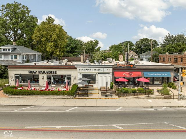5219 N College Avenue 701, Indianapolis, IN 46220