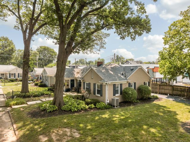 5219 N College Avenue 701, Indianapolis, IN 46220