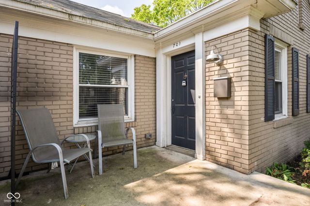 5219 N College Avenue 701, Indianapolis, IN 46220