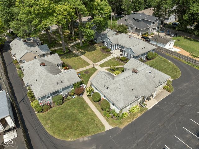 5219 N College Avenue 701, Indianapolis, IN 46220