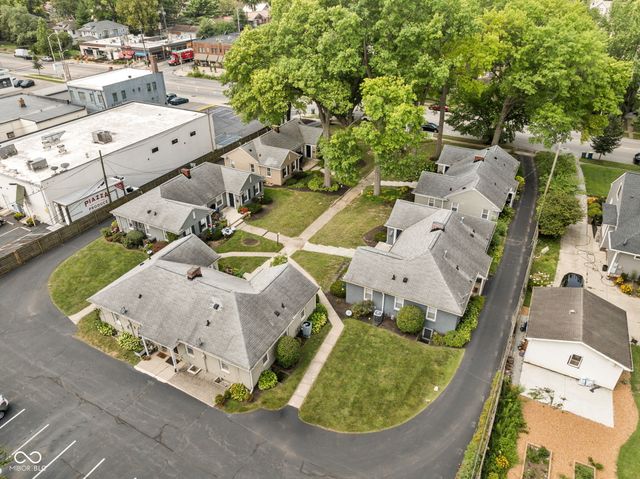 5219 N College Avenue 701, Indianapolis, IN 46220