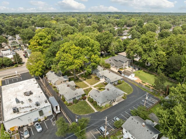 5219 N College Avenue 701, Indianapolis, IN 46220