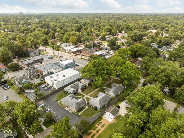 5219 N College Avenue 701, Indianapolis, IN 46220