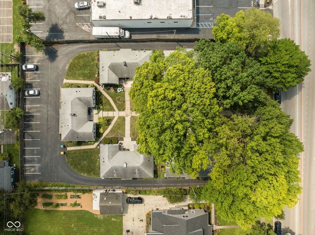 5219 N College Avenue 701, Indianapolis, IN 46220
