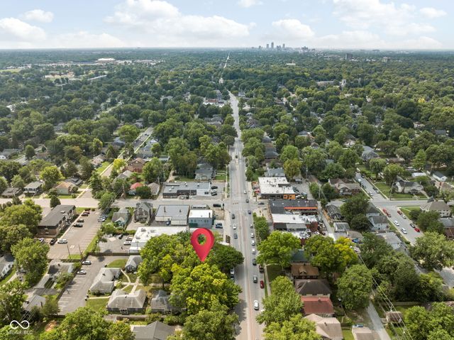 5219 N College Avenue 701, Indianapolis, IN 46220