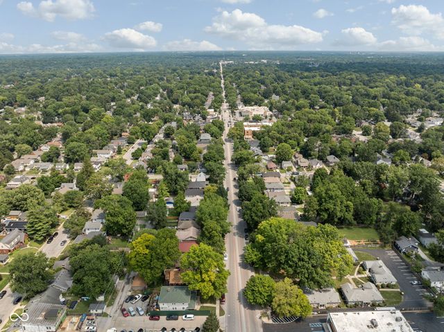 5219 N College Avenue 701, Indianapolis, IN 46220