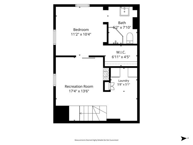 5219 N College Avenue 701, Indianapolis, IN 46220