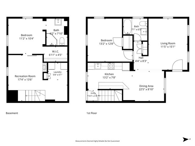 5219 N College Avenue 701, Indianapolis, IN 46220