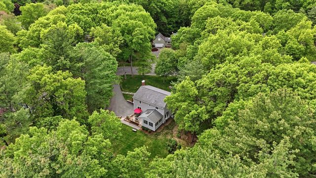 6 Colonial Drive, Westford, MA 01886
