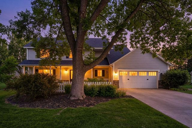 3730 Urbandale Lane N, Plymouth, MN 55446
