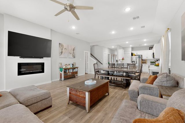 1123 Enchanted Rock Lane, Royse City, TX 75189