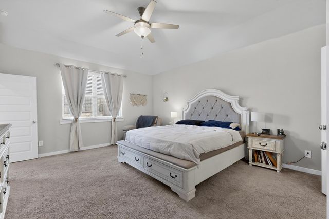 1123 Enchanted Rock Lane, Royse City, TX 75189