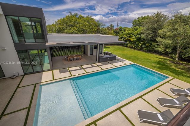7425 Howard Drive, Pinecrest, FL 33156