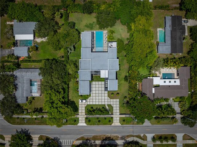 7425 Howard Drive, Pinecrest, FL 33156