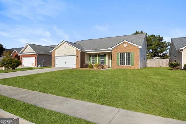 149 Willow Point Circle, Savannah, GA 31407