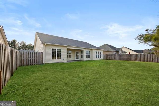 149 Willow Point Circle, Savannah, GA 31407