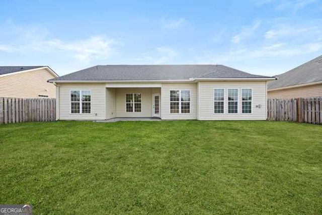 149 Willow Point Circle, Savannah, GA 31407