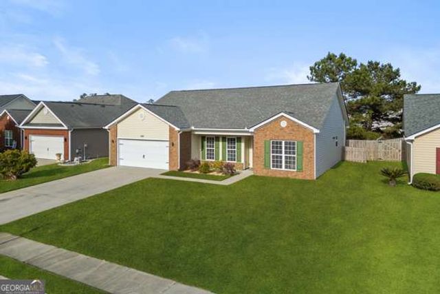 149 Willow Point Circle, Savannah, GA 31407