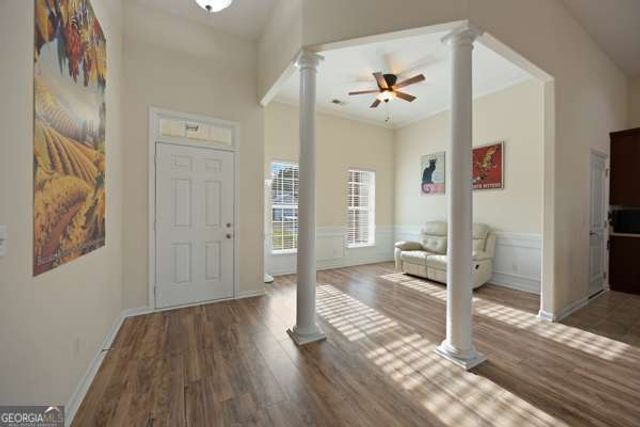 149 Willow Point Circle, Savannah, GA 31407