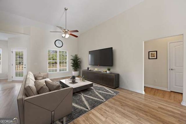 149 Willow Point Circle, Savannah, GA 31407